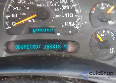 2003 GMC Yukon Sle from USA, damaged, VIN 1GKEK13V63J223398